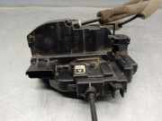 Türschloss Rechts Vorne 805025062R Renault Koleos I SUV 2.0 dCi 16V 150 FAP (M9R-H8)