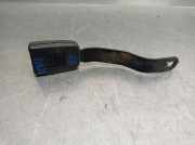 Gürtelschnalle 6N0857755B Volkswagen POLO BERLINA (6N1) 1.9 Diesel AEF