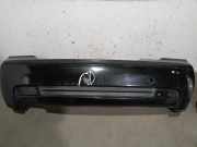 Stoßstange Hinten 51127894795 BMW 3 serie Compact (E46/5) Schrägheck 318td 16V (M47-D20(204D4))