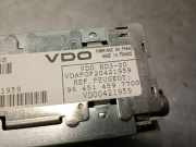 Radio 9645145977 Peugeot 206 (2A/C/H/J/S) Schrägheck 1.4 HDi (DV4TD(8HZ))