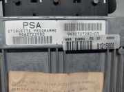 Multifunctionelle Display K123611J0A Mazda CX-5 II (KF) SUV 2.0 SkyActiv-G 165 16V 2WD (PE)