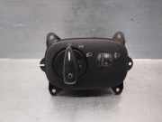 Lichtschalter YC1T13A024BB Ford Transit Connect Van 1.8 TDCi 90 (HCPA)
