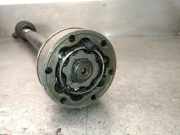 Schwungrad A6110302005 Mercedes-Benz 02.00 -> CAJA CERRADA 2.2 CDI CAT