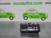 Handgriff Kofferraum CAJA7 Nissan X-Trail (T30) SUV 2.0 16V 4x2 (QR20DE)