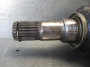 Sicherheitsgurt Rechts Hinten 1J5857806C Volkswagen Bora (1J2) Limousine 1.9 TDI 90 (ALH) ALH