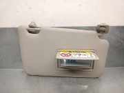 Sonnenblende Rechts 964005EF5B Nissan V (K14) 0.9 IG-T