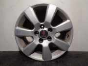 Scheibenwischermotor Hinten 55112704AA Jeep Compass II (MP) SUV 1.4 Multi Air2 16V (55263624)