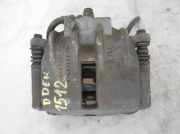 Bremssattel Rechts Vorne 6732139816 Rover 200 (XW) Schrägheck 216 GSi 16V (D16A7)