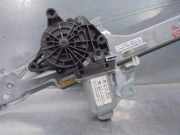 Fensterheber Rechts Hinten 9677417480 Citroën C-Elysee (DD) Limousine 1.6 Blue Hdi 100 (DV6FD(BHY))