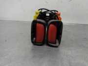 Gürtelschnalle 3169590 Volvo S80 (AR/AS) Limousine 2.4 D5 20V 180 (D5244T4)