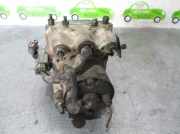 Turbo Leitung 1J0145762 Skoda Octavia (1U2) Liftback 1.9 TDi 100 (AXR)