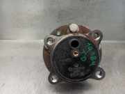 Achsschenkel Halter Rechts Hinten B45A2615X Mazda 3 (BP) Limousine 2.0 SkyActiv-G 122 M Hybrid 16V (PEXN)