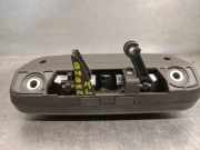 Türgriff Innen Links Hinten 735524573 Fiat Qubo Großraumlimousine 1.3 D 16V Multijet (199.B.1000)