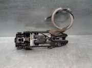 Türgriff Außen Rechts Vorne 5N0839885H Seat IV ST (6J8, 6P8) 1.6 TDI