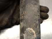 Stoßdämpfer Links Hinten 4531008400 SsangYong Rexton SUV 2.7 Xdi RX/RJ 270 16V (M665.925)