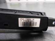 Tachoeinheit Kmh 9666636880 Peugeot 206 (2A/C/H/J/S) Schrägheck 1.4 HDi (DV4TD(8HX))