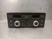 Bedienung Klimacontrolle 4L0919158C Audi Q7 (4LB) SUV 3.0 TDI V6 24V (BUG)