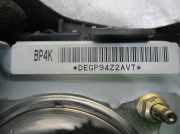 Airbag Lenkrad BP4KDEGP94Z2AVT Mazda 3 BERLINA (BK) 1.6 16V CAT