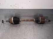Antriebswelle Links Vorne 6G913B437BD Ford Mondeo IV Wagon Kombi 2.0 TDCi 140 16V (QXBA)