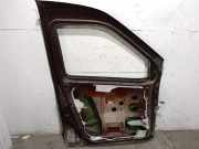 Tür Links Vorne 51810598 Fiat Doblo (263) Großraumlimousine 1.3 D Multijet DPF Euro 5 (263.A.2000)