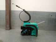 Türschloss Rechts Hinten 81420K7000 Hyundai i10 Schrägheck 1.2 16V (G4LF)