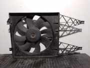 Kühlerventilator 6Q0121207L Volkswagen Polo IV (9N1/2/3) Schrägheck 1.4 TDI 75 (AMF) AMF