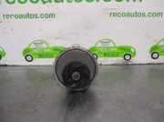 Tür Rechts Vorne 124597 Opel Meriva Großraumlimousine 1.7 CDTI 16V (Z17DTH)