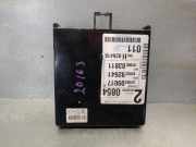 Hauptzylinder 1610017880 Citroën C4 Picasso (3D/3E) Großraumlimousine 1.6 BlueHDI 120 (DV6FC(BHZ))