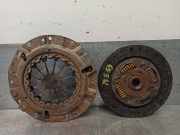 Motorsteuergerät 8966102E90 Toyota Auris (E15) Schrägheck 1.4 VVT-i 16V (4ZZFE)