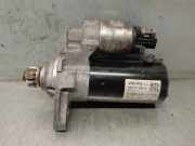 Anlasser 02Z911024H VOLKSWAGEN GOLF VI (5K1) 1.6 TDI DPF