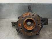 Achsschenkel Halter Links Vorne 400154705R Renault Scénic III (JZ) Großraumlimousine 1.5 dCi 110 (K9K-J836)