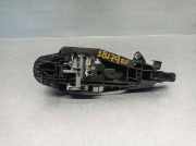 Türgriff Außen Rechts Vorne 9802977180 Peugeot 208 II (UB/UH/UP) Schrägheck 5-drs 1.2 Vti 12V PureTech 75 (EB2FAD(HMH))