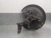 Achsschenkel Halter Rechts Hinten 1K0505436AC Volkswagen Golf VI (5K1) Schrägheck 1.6 TDI 16V (CAYC) CAYC
