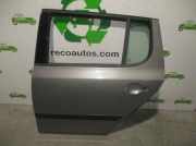 Tür Links Hinten 5J6833055 Skoda Fabia (6Y3) Limousine 1.4 TDI 70 (BNM)