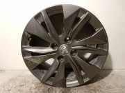 Felge 9828185580 Peugeot 2008 (UD/UK/UR/US/UX) Großraumlimousine 1.5 BlueHDi 110 (YHS)
