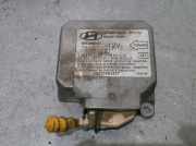 Steuergerät Airbag 959004A401 Hyundai H 1 2.5 CRDi CAT