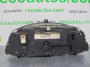 Schalter Für Elekt. Fensterheber Rechts Hinten 1248209410KZ Mercedes-Benz E (W124) Limousine 3.0 E-300D 24V (OM606.910)