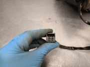 Klima Leitung 3D0260711M Volkswagen Phaeton (3D) Limousine 3.2 V6 30V (BKL) BKL