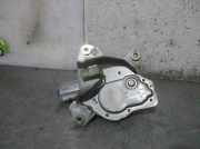 Scheibenwischermotor Hinten 287000X000 Nissan Terrano II (R20/TR50) Geländewagen 2.7 TDi (TD27TI)