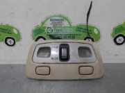 Scheinwerfer Rechts 6205W2 Citroën CITROËN (S0, S1) 1.5 D