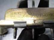 Hinterachse 60656316 Alfa Romeo 156 (932) Limousine 1.6 Twin Spark 16V (AR67.601)