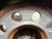 Türgriff Außen Links Vorne 9159639 Volvo S60 I (RS/HV) Limousine 2.4 D5 20V (D5244T5)