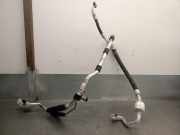 Vorhang Airbag Rechts VOOR VOOR 7L6880742F Volkswagen Touareg (7LA/7L6) SUV 3.0 TDI V6 24V (BKS)