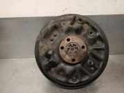 Achsschenkel Halter Rechts Hinten 6X0501117 Seat Cordoba (6C2/6K2) Limousine 1.9 TDi SXE,GT,SX (AGR)