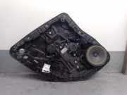 Fensterheber Links Hinten A2477308401 Mercedes-Benz GLA (H247) SUV 2.0 200d 4-Matic (OM654.920)