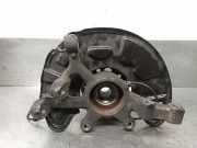 Achsschenkel Halter Rechts Vorne A2043323001 Mercedes-Benz GLK (204.7/9) SUV 3.0 320 CDI 24V 4-Matic (OM642.961)
