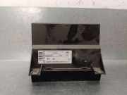 Steuergerät Zentralverriegelung 4S6T15K600CB Ford Fusion Kombi 1.4 TDCi (F6JA)