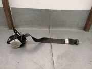 Sicherheitsgurt Rechts Hinten TIS7212551 Mazda 3 (BM/BN) SchrÃ¤gheck 2.2 SkyActiv-D 150 16V (SH)