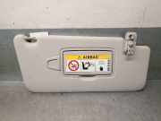 Sonnenblende Rechts A1668100110 Mercedes-Benz GLE (W166) SUV 300d 2.0 4-Matic (OM651.960)