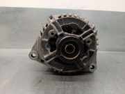 Lichtmaschine 0111543202 Mercedes-Benz S (W220) Limousine 4.3 S-430 V8 24V (M113.941)